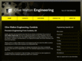 clivewaltonengineering.com