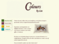 coloursbylee.com