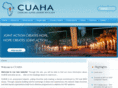 cuaha.com