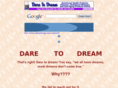 dare-to-dream.com