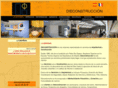dieconstruccion.com