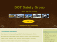 dotsafetygroup.com