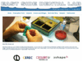 eastsidedentallab.com