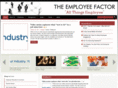 employeefactor.com