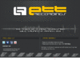 ettrecordings.com