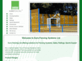 eurofencingsystemsltd.com