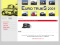 eurotruks2001.com