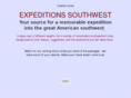 expeditionssw.com