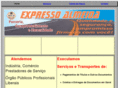 expressoalmeida.com