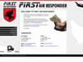 firstairresponder.com