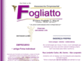 fogliatto.com