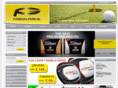 foregolfers.nl
