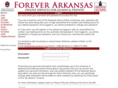 foreverarkansas.net