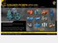 goldenpumps.com