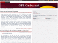 gpl-carburant.com