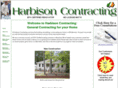 harbison-contracting.com
