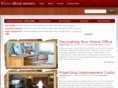homedecoranswers.com