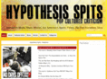 hypothesisspits.com