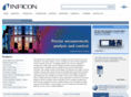 inficonvacuumcoating.com