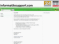 informatiksupport.com