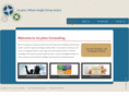 inlyticsconsulting.com