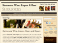 kennesawwineliquorbeer.com