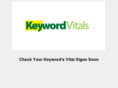 keywordvitals.com