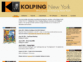 kolpingny.org