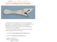 ladyslipperpushstick.com