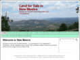 landforsaleinnewmexico.com