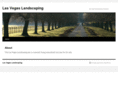 lasvegas-landscaping.com