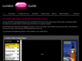 londonvideoguide.net