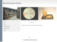 markrichardsonstudios.com