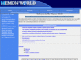 memon-world.net