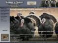 merriamsturkeyhunting.com