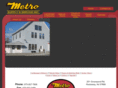 metrosupplyinc.com