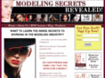 modelingsecretsrevealed.com
