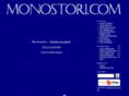 monostori.com