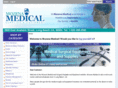 mozenamedical.com