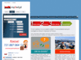 mybed.pl
