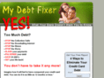 mydebtfixer.com