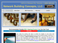 networkbuildingconcepts.com