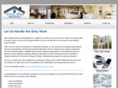 novamaidservices.com