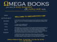 omegabooks.com