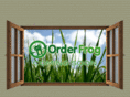 orderfrog.com