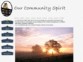 ourcommunityspirit.org
