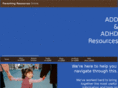 parentingresourcesonline.com