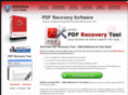 pdfrecoverytool.com