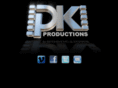 pkproductionsllc.com