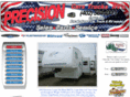 precisionunibody.com